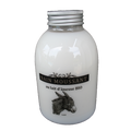 Bain moussant au lait d’ânesse bio 500 ml