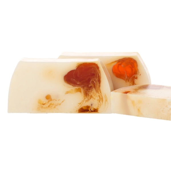 Pain de savon à la glycérine, parfum Coco – 1,25 kg