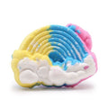 Bombe de bain nuage mangue 100 g