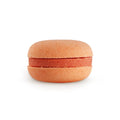 Macaron de bain effervescent parfum Pamplemousse – 1 macaron