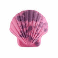 Coquillage effervescent parfum Cranberry – 1 coquillage