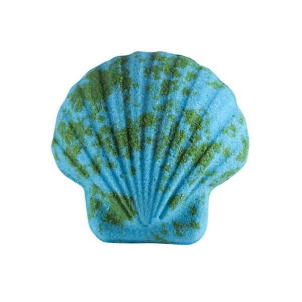Coquillage effervescent parfum Summer Fresh – 1 coquillage