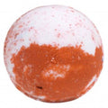 Bombe de bain au karité Buck’s Fizz orange champagne 180 g