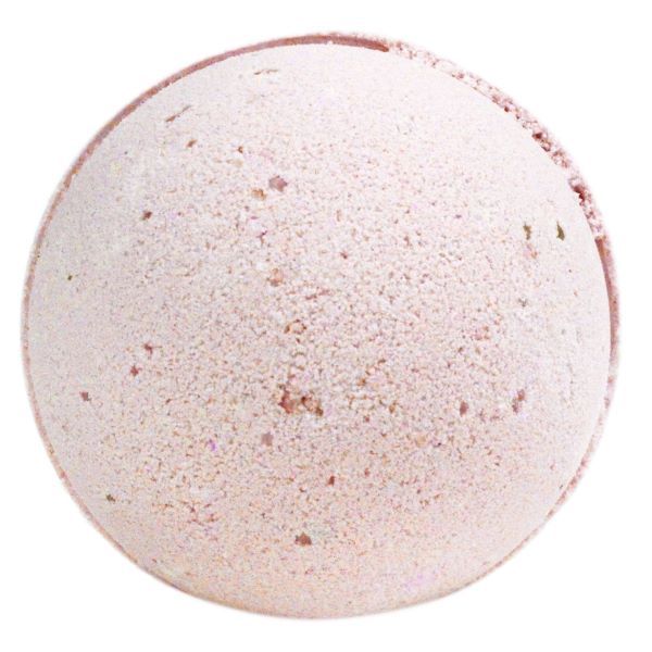 Bombe de bain au karité musc oriental 180 g