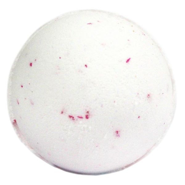 Bombe de bain au karité noix de coco 180 g