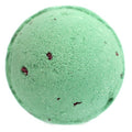 Bombe de bain au karité romarin lavande 180 g