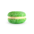 Macaron de bain effervescent parfum Pomme – 1 macaron