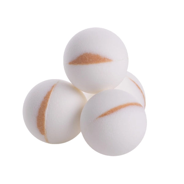 Boule effervescente parfum Amande – 125 g