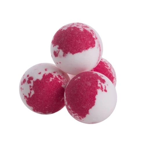 Boule effervescente parfum Cassis – 125 g