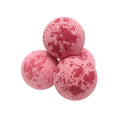 Boule effervescente parfum Cerise – 125 g