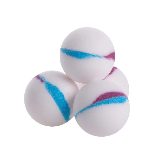Boule effervescente parfum Spring Fever – 125 g