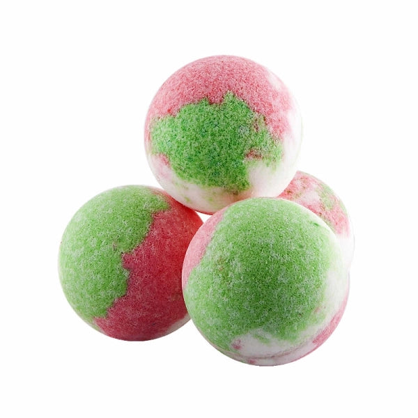 Boule effervescente parfum Fleur de cerisier – 125 g