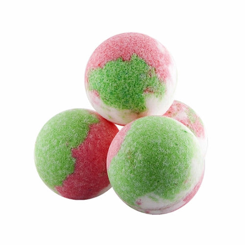 Boule effervescente parfum Fleur de cerisier – 125 g