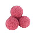 Boule effervescente parfum Framboise – 125 g