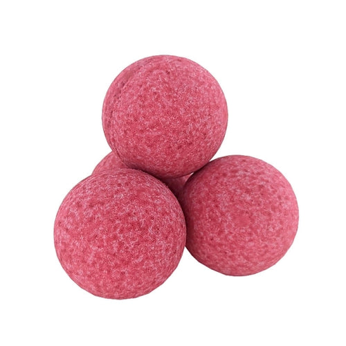 Boule effervescente parfum Framboise – 125 g