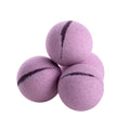 Boule effervescente parfum Lavande – 125 g