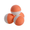 Boule effervescente parfum Mandarine – 125 g