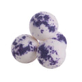 Boule effervescente parfum Myrtille – 125 g
