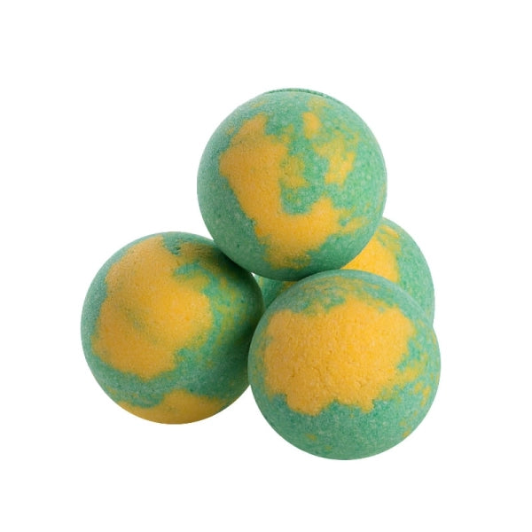 Boule effervescente parfum Ylang-Ylang – 125 g