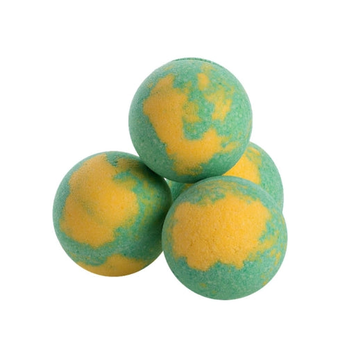 Boule effervescente parfum Ylang-Ylang – 125 g