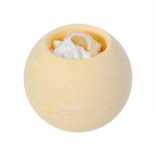 Boule effervescente Citron – 180 g