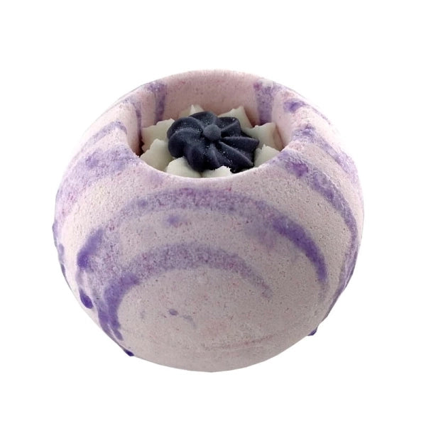 Boule effervescente Rêve de Lune – 180 g