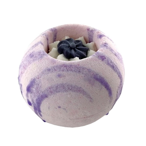 Boule effervescente Rêve de Lune – 180 g