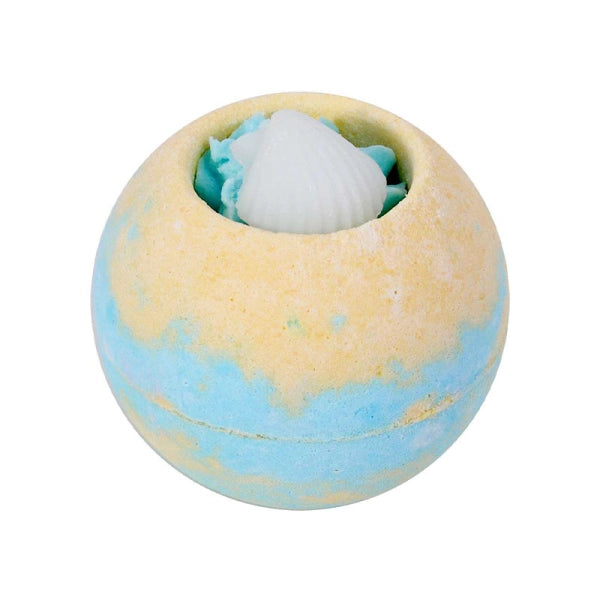Boule effervescente Océan Spray – 180 g