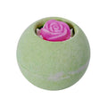 Boule effervescente Thé rose – 180 g