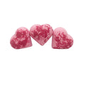 Cœur effervescent parfum Cerise – 1 cœur