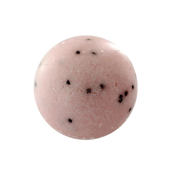 Crémeux de bain parfum Fraise – 1 crémeux de bain