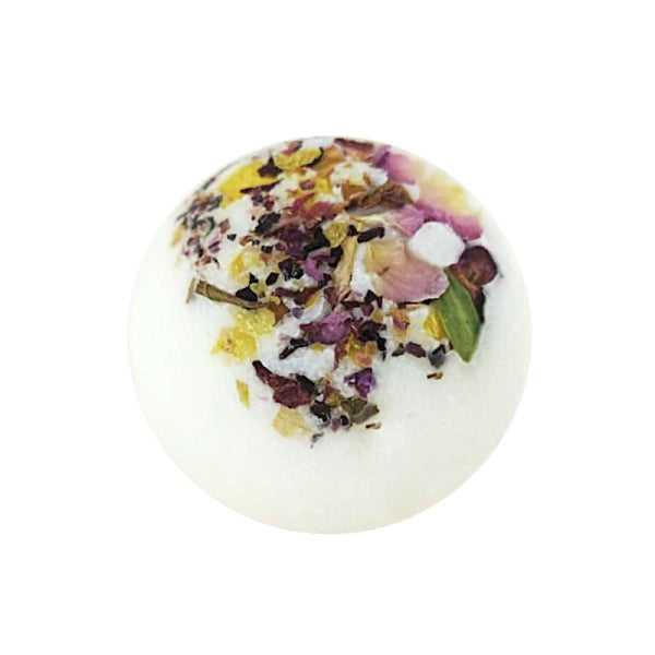 Crémeux de bain parfum Rose – 1 crémeux de bain