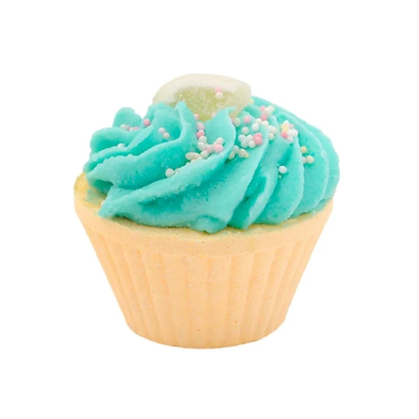 Fondant de bain Citron acidulé – 1 fondant