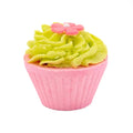 Fondant de bain Délice de fraise – 1 fondant