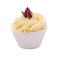 Fondant de bain à la rose de Damas – 1 fondant