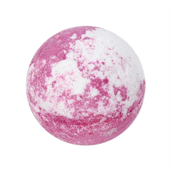 Boule effervescente Framboise – 180 g