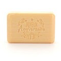 Savon Joyeux anniversaire pailleté karité bio sucré fleuri 125 g