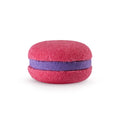Macaron de bain effervescent parfum Cassis – 1 macaron