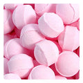 Mini-billes effervescentes parfum Rose – 1 lot