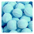 Mini-billes effervescentes parfum Océan – 1 lot
