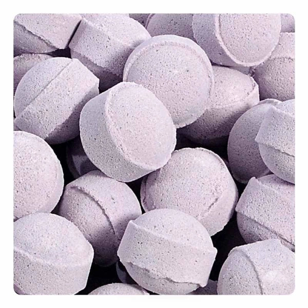 Mini-billes effervescentes parfum Lavande – 1 lot