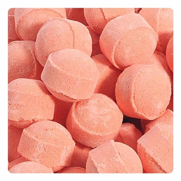 Mini-billes effervescentes parfum Mangue – 1 lot