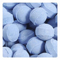 Mini-bille effervescente parfum Violette – 1 mini-bille
