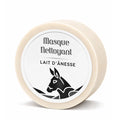 Savon masque au lait d’ânesse – 100 g