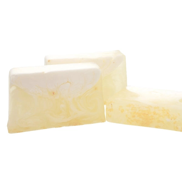 Pain de savon à la glycérine, parfum Cocktail de fruits – 1,25 kg