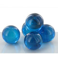 Perles de bain fleur de lotus x 50