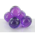 Perles de bain lavande x 50