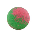 Boule de bain effervescente bicolore parfum Papaye – 45 g