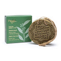 Savon d’Alep ambre et bois de oud boisé oriental 150 g
