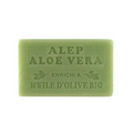 Savon de Marseille & Alep à l’aloe vera – 100 g